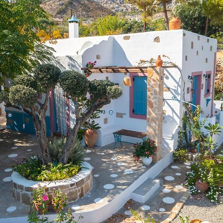 Archontiko Stegna Villa Archangelos  Bagian luar foto
